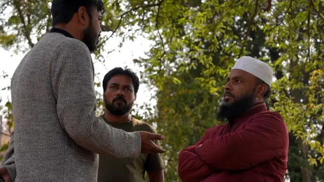 अब्दुल नईम