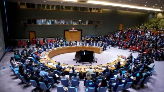 شورای امنیت سازمان ملل روز پنجشنبه با صدور بیانیه‌ای حمله به دوحه، پایتخت قطر، را محکوم کرد
