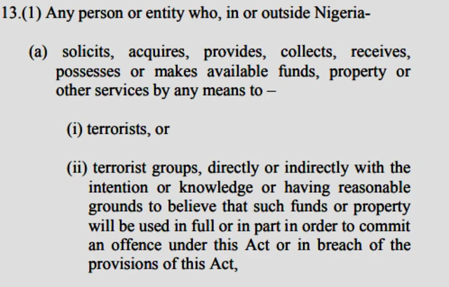 Iwu megidere iyi ndụ egwu