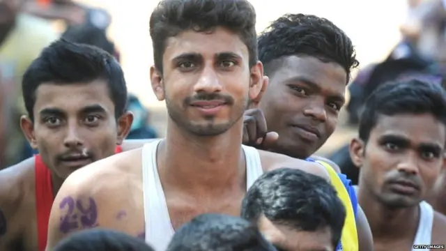 बेरोजगारी