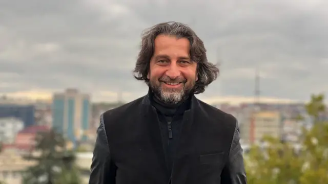 Priština, oktobar 2021. godine