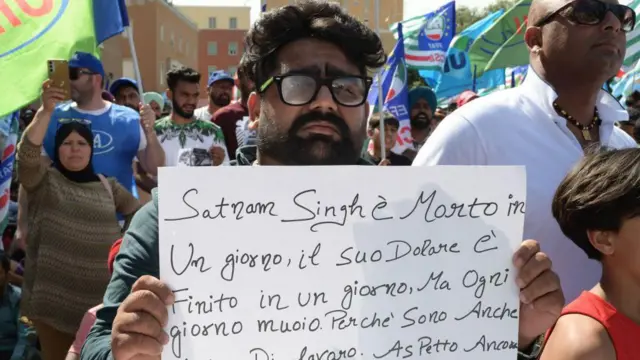 ਖੇਤ ਮਜ਼ਦੂਰ