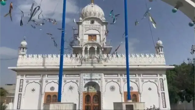 ਗੁਰਦੁਆਰਾ ਬਾਬਾ ਬੀਰ ਸਿੰਘ