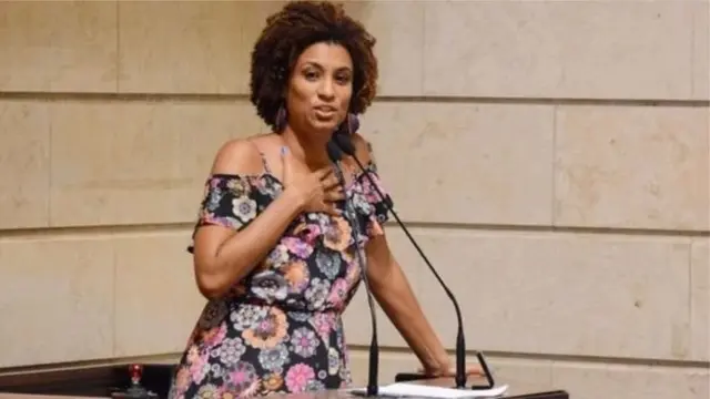 Marielle Franco