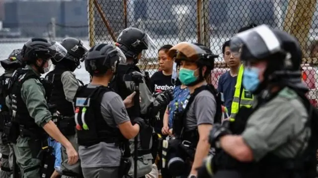 हाँगकाँग