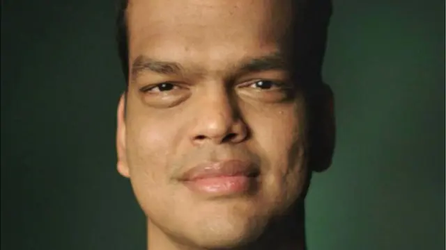 श्रीराम कृष्णन