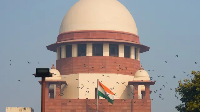 "நீட் தேர்வில் யாருக்கும் விலக்கு அளிக்க முடியாது"