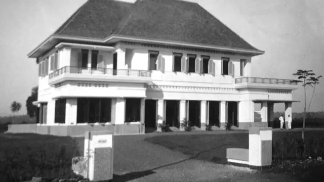 hut ri, sukarno-hatta, laksamana maeda, sejarah