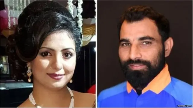 మొహమ్మద్ షమీ