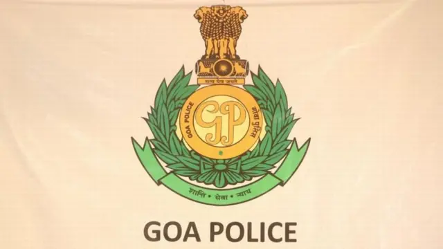 గోవా పోలీస్