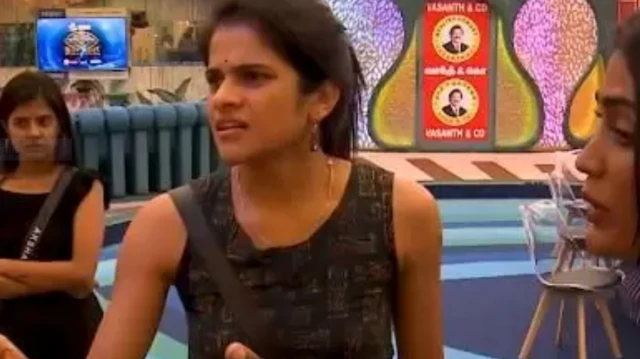 VIJAY TELEVISION/TWITTER