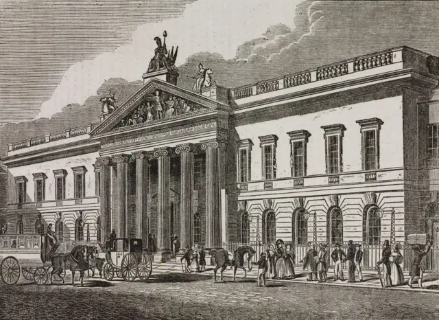 ஆங்கிலேயர்களின் சூழ்ச்சியில் சிக்கி கடனில் மூழ்கிய ஆற்காடு நவாப் முகமது அலி என்ன ஆனார்?