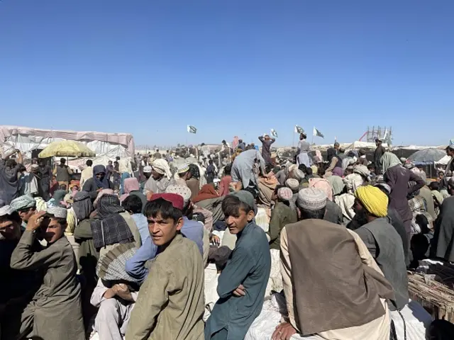 سپین بولدک