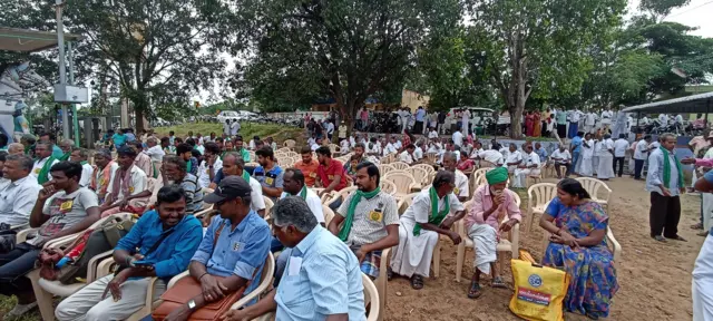 விவசாயிகள்