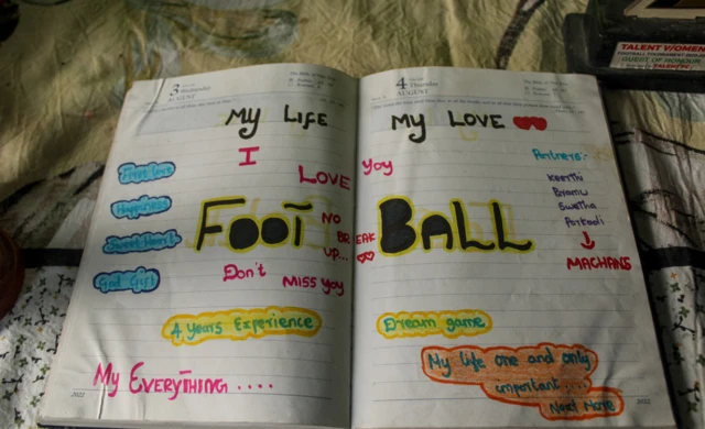 வட சென்னை புகைப்பட கண்காட்சி