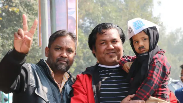 शपथ ग्रहण समारोह