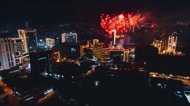 Kigali