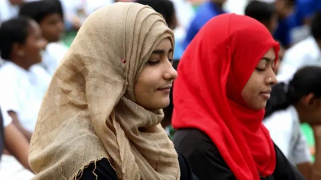 भारतीय मुसलमान