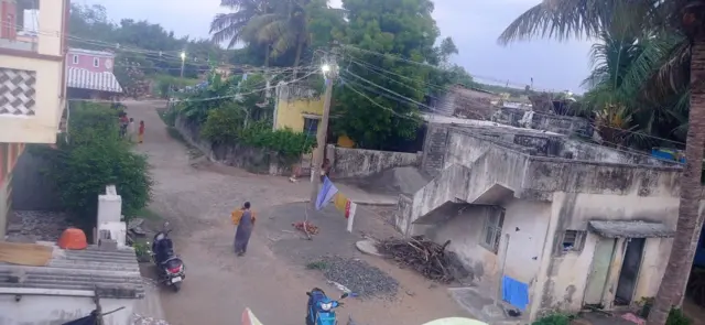 மரக்காணம்