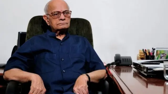 अटलबिहारी वाजपेयी, लालकृष्ण अडवाणी, भाजप, राष्ट्रीय स्वयंसेवक संघ