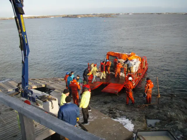 експедиція