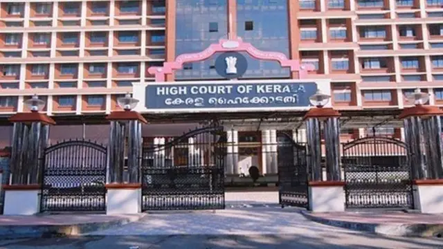 ఎల్జీబీటీక్యూ, ట్రాన్స్జెండర్, స్వలింగ సంపర్కం, భారత్, చట్టాలు, కేరళ