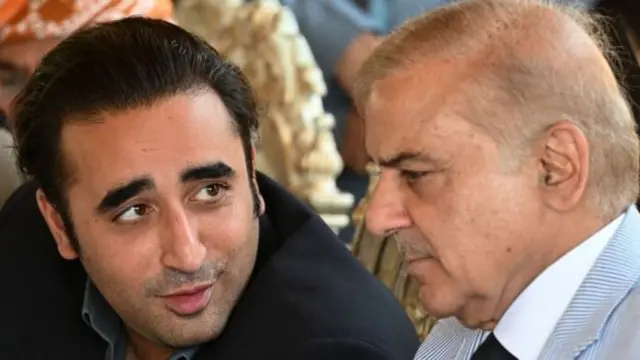 బిలావల్ భుట్టో