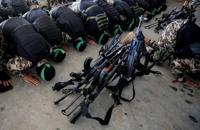 Hamas