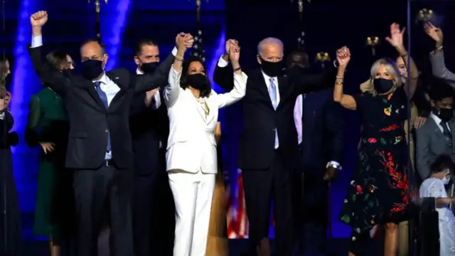 ચૂંટણીમાં વિજય બાદ