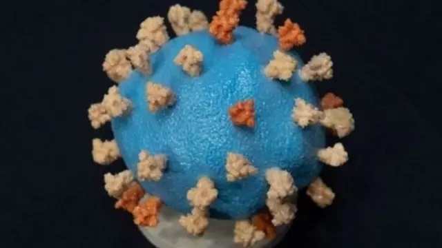 कोरोना, लस