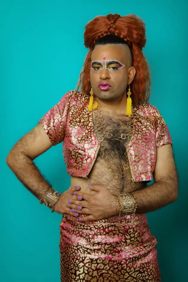 आलोक वैद्य-मेनन