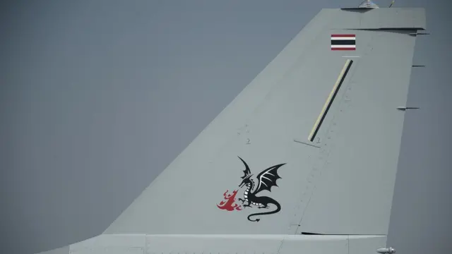 ธงชาติไทย