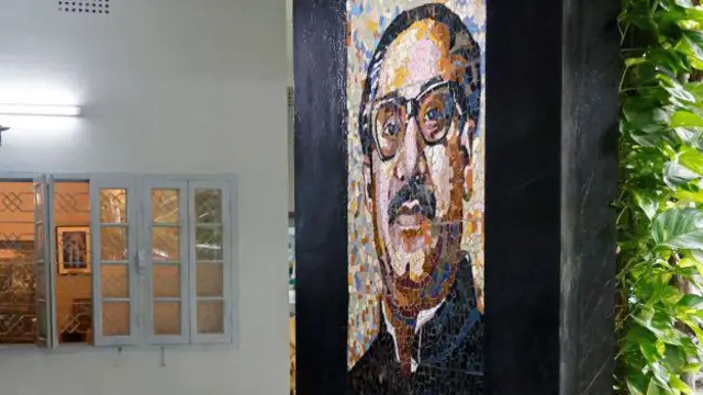 मुजीब उर रहमान