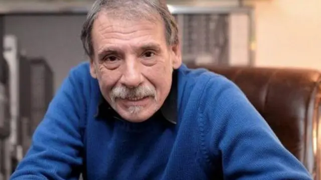 Cihan Cinova