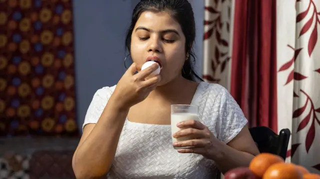 अंडे से एलर्जी 