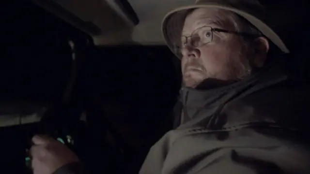 ሞርጋን ባሬት