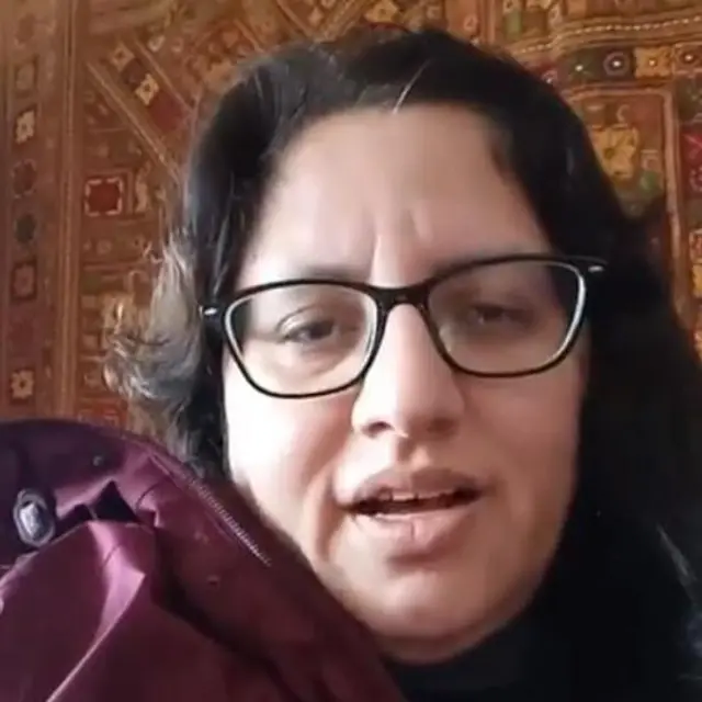 सुरन्या अय्यर