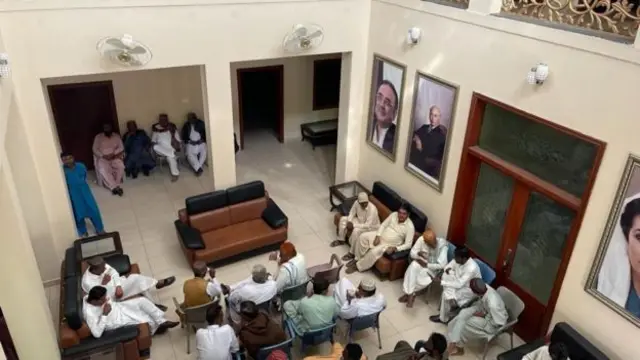 पाकिस्तान मध्ये हिंदू लोकसंख्या वाढली असली तरी हिंदूंची राजकीय ताकद वाढलेली नाही