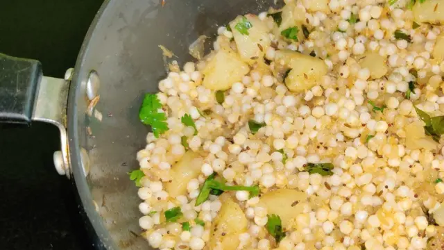 साबुदाना