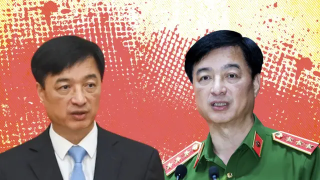 Ông Nguyễn Duy Ngọc 