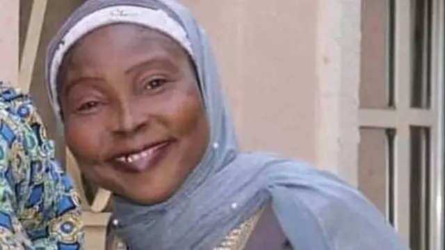 Ladi Mohammed
