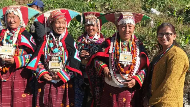 विनिता भट्टराई