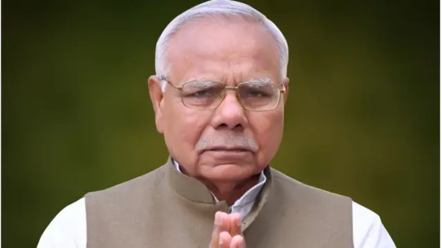 ठाकुर तेजपाल सिंह