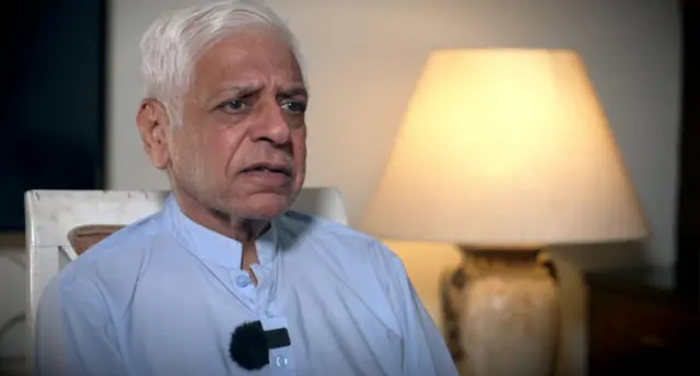 ਐਜਾਜ਼ ਗੁਲ, ਫ਼ਿਲਮ ਮਾਹਰ