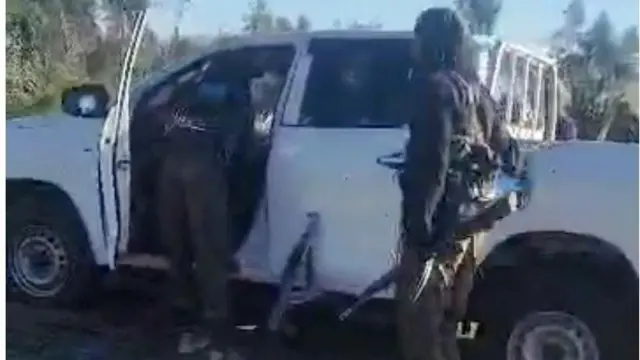 Hidhattoonni WBO Shawaa Kaabaa aanaa Sulultaatti ajajaa poolisii aanichaa ajjeesuu ibsan.