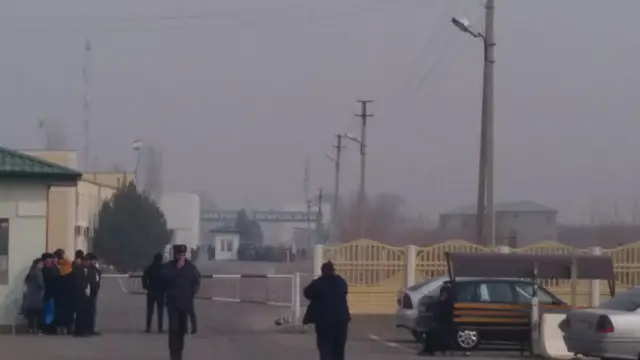 Узоқ-яқин Ўзбекистон