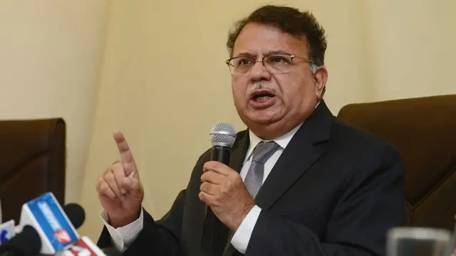 జస్టిస్ ఎ.పి.షా