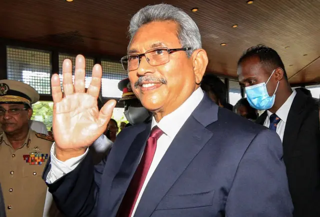 राजपक्ष