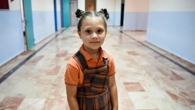 İstanbul'daki bir ilköğretim okulu.