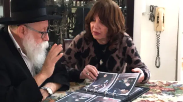 मोशे भारत इसराइल